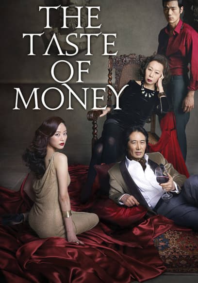 The Taste of Money