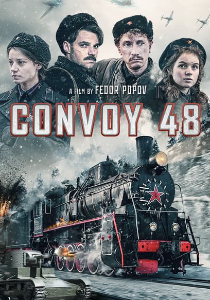 Convoy 48