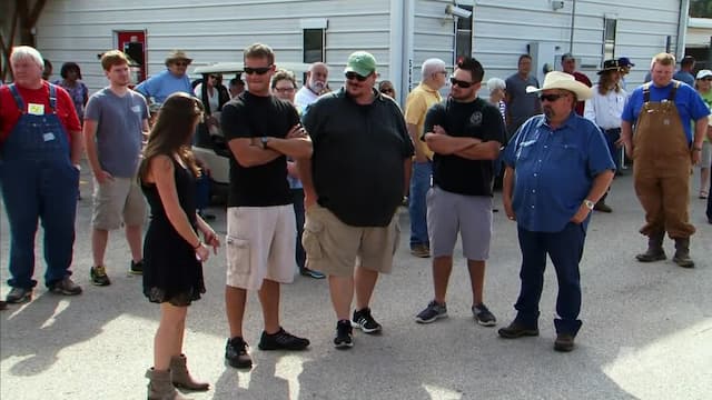 S04:E27 - For the Benefit of Mr. Charles