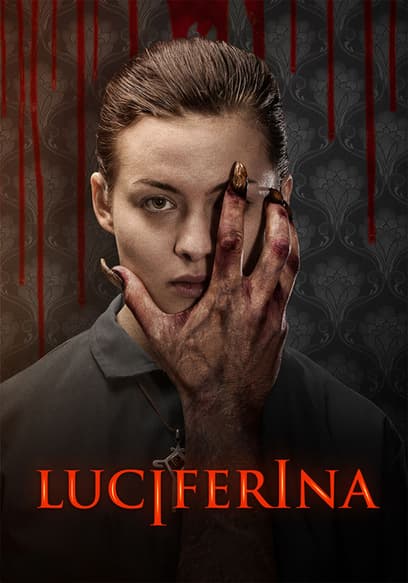 Luciferina