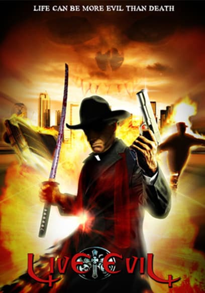 Live Evil