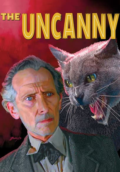 The Uncanny