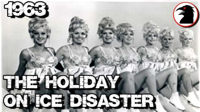 S01:E09 - Historical Explosion and Missile Reports