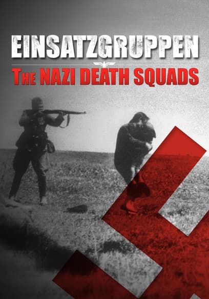 Nazi Death Squads