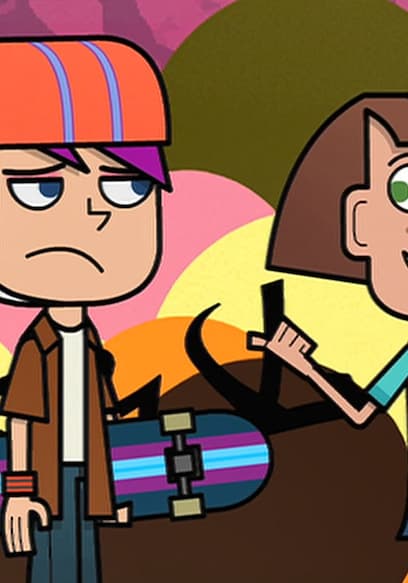 S01:E33 - Skate or Lie poster