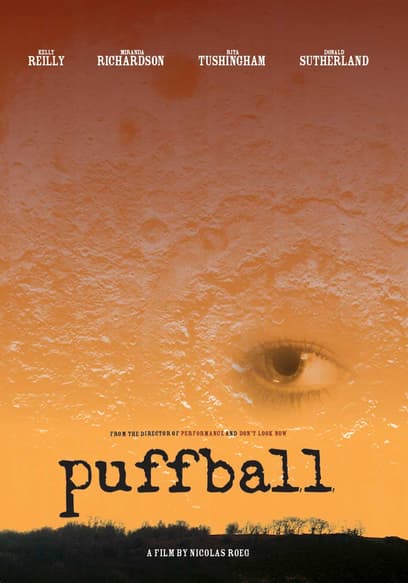 Puffball