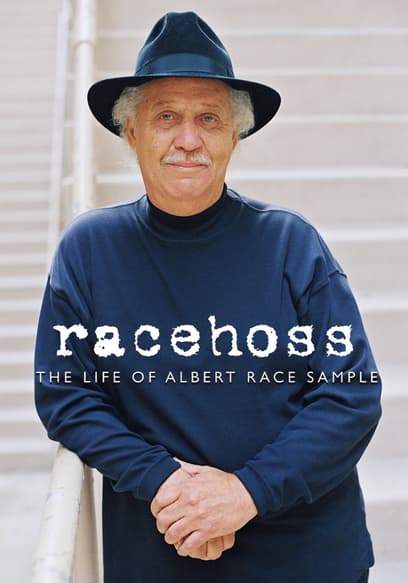 Racehoss: The Life of Albert Race Sample