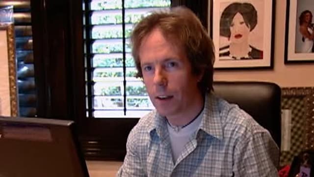 S03:E07 - Scent of a Woman