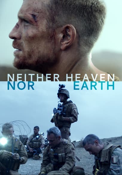 Neither Heaven Nor Earth