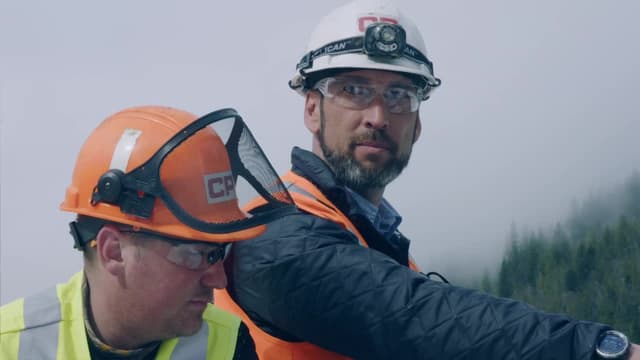 S01:E04 - Deadly Washout