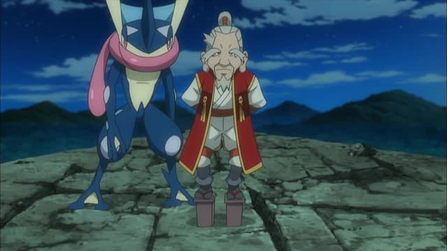 S19:E07 - A Festival of Decisions!