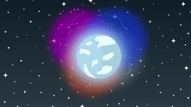 S01:E03 - Extreme Planets in the Galaxy / Finding Invisible Galaxies