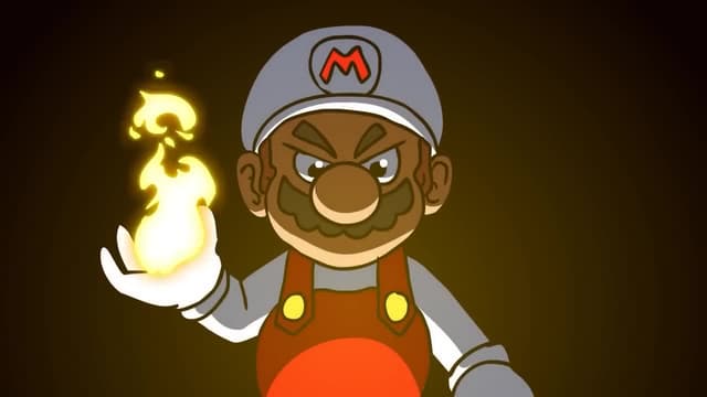 S01:E03 - The Mario Compilation (Pt. 3)