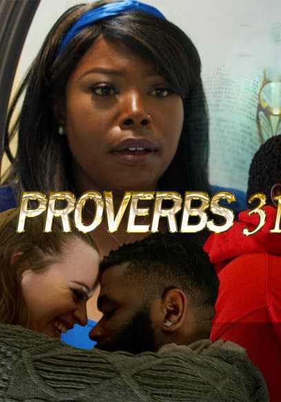 Proverbs 31
