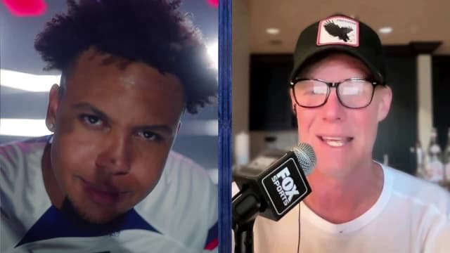 S2026:É07 - S2026:E07 - U.S. Abroad: Pulisic's Slump, Agyemang & Wright Keep Scoring, McKennie Looking for Move?