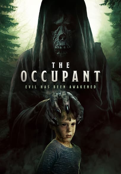 The Occupant