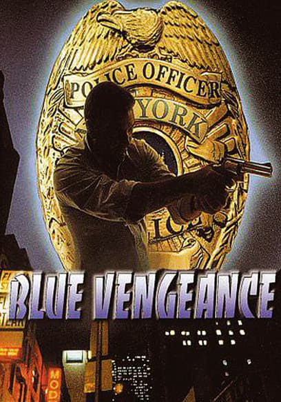 Blue Vengeance