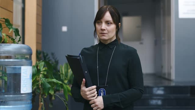 S01:E06 - The Nightingale Murder