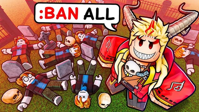 S01:E01 - Banning Blox Fruits Cheaters
