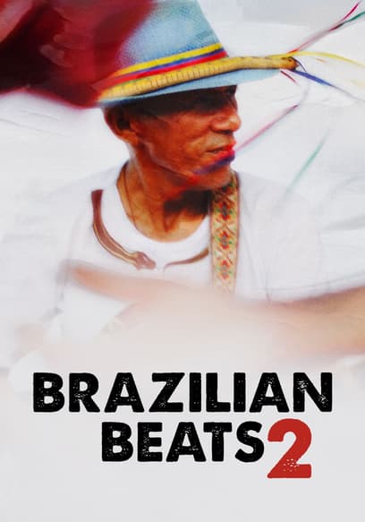 Brazilian Beats 2