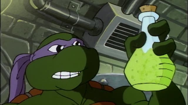 S09:E02 - Dregg of the Earth