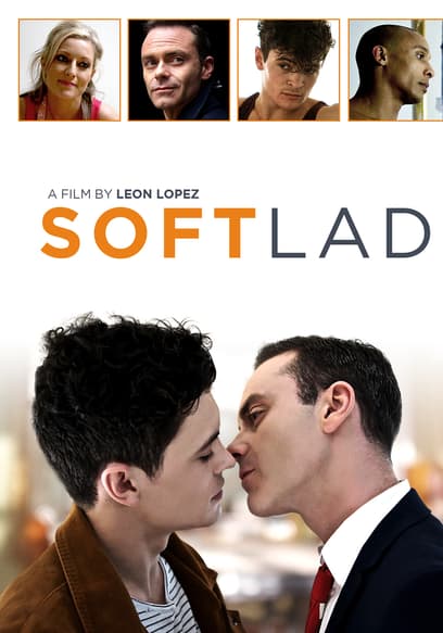 Soft Lad poster