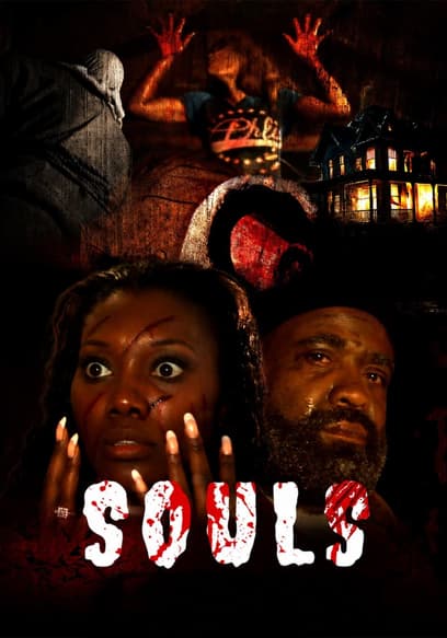 Souls poster