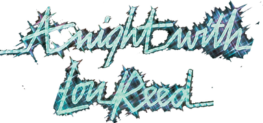 A Night With Lou Reed