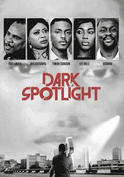 Dark Spotlight