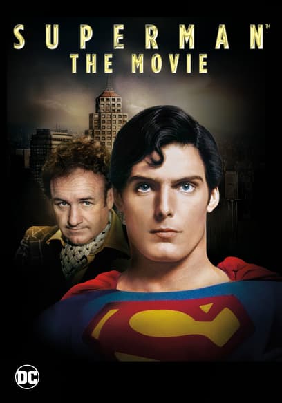 Superman: The Movie