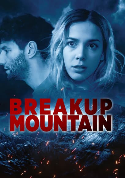Breakup Mountain