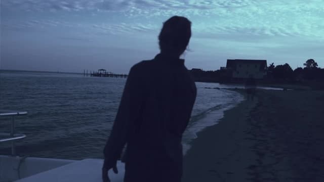 S01:E04 - Blackbeard's Vengeance