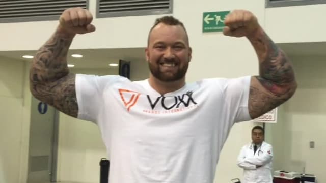 S01:E19 - Navidad y Cuerpos