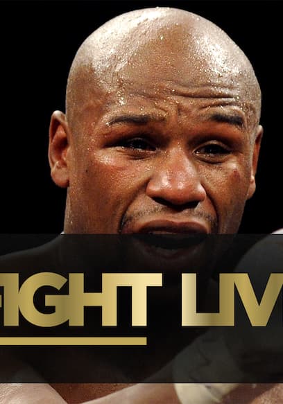 S01:E03 - The Mayweathers poster