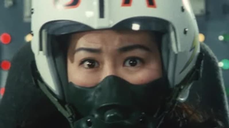 Watch Chouriki Sentai Ohranger S01:E39 - The Prince Dies in a Duel