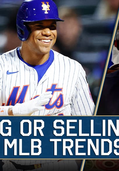 Póster de S2025:E1081 - Predicting 2026 MLB Trends!