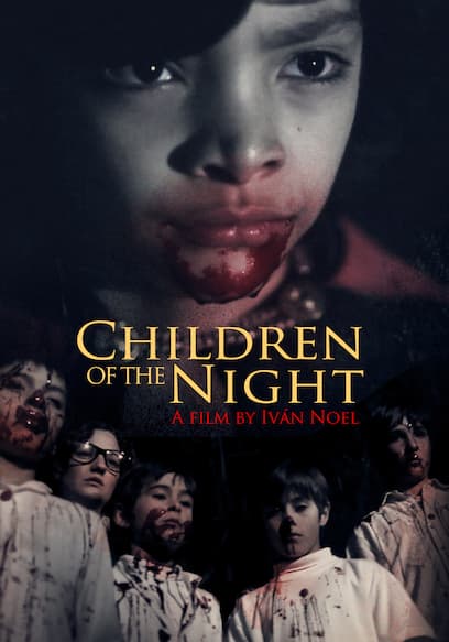 Children of the Night