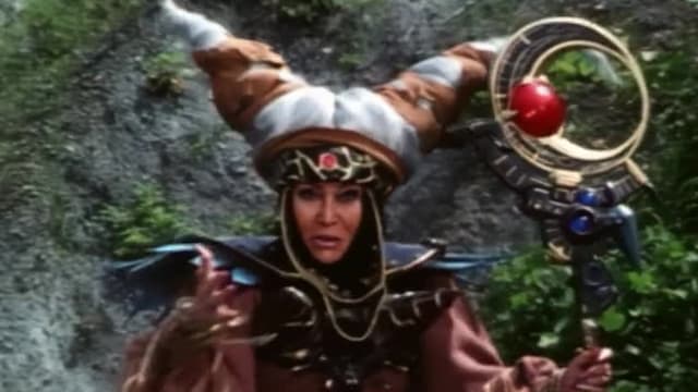S01:E27 - Wheel of Misfortune