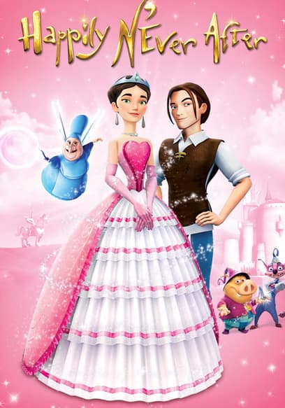 Happily N'ever After