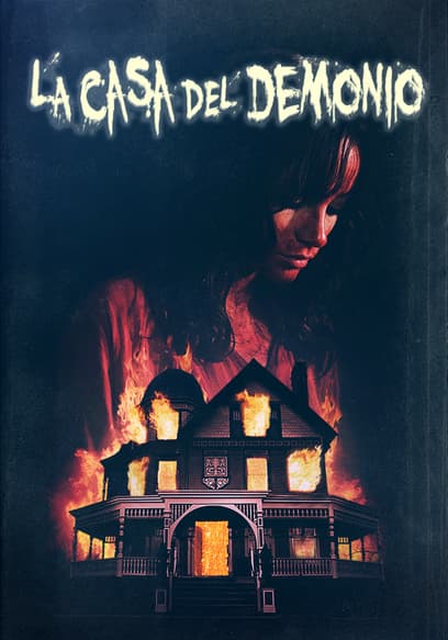 La Casa Del Demonio (Doblado)