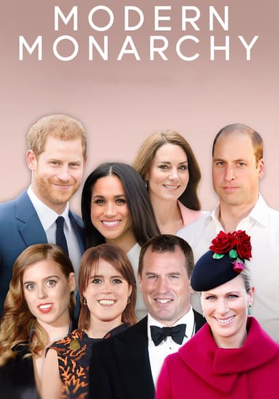 S01:E01 - Harry & Meghan
