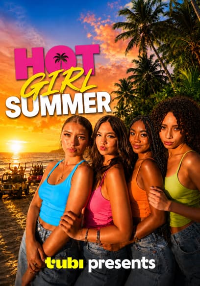 Hot Girl Summer