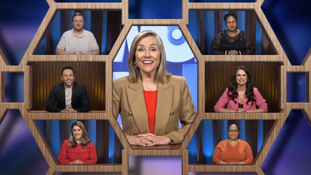 S06:E44 - Pound Signs and Pressure Points
