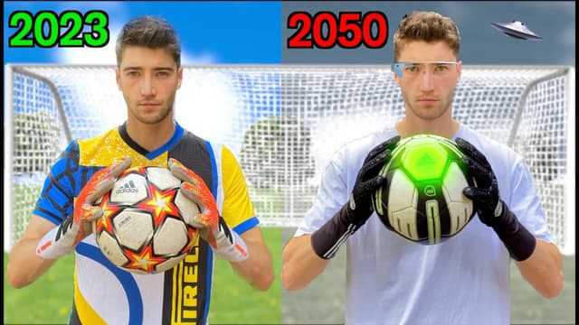 S01:E08 - Football 2050