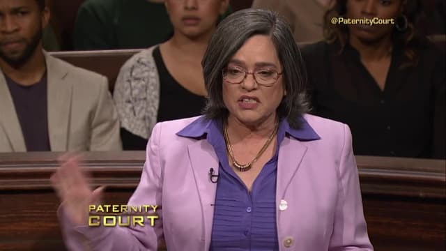 S05:E115 - Crow vs. Rineheart