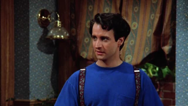 S07:E21 - ...Or Get Off the Pot