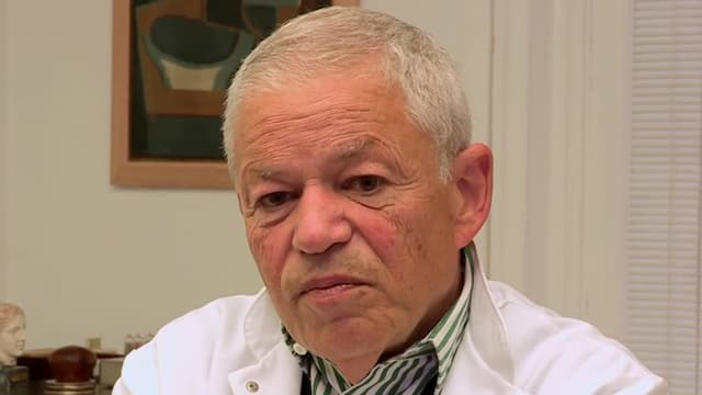 S02:E14 - Express Yourself