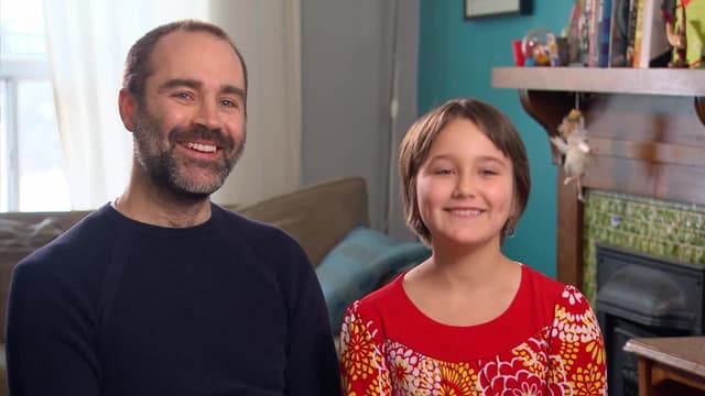 S01:E05 - Medieval Family Crest