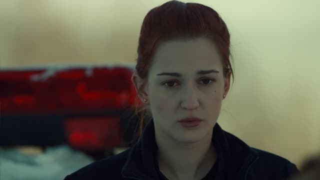 S02:E01 - Steel Bars and Stone Walls