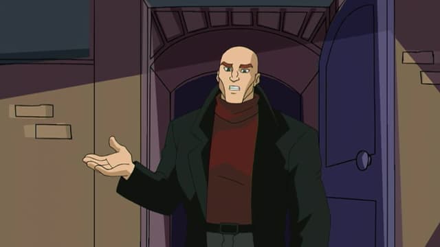 S03:E17 - Attack of the J-Clones